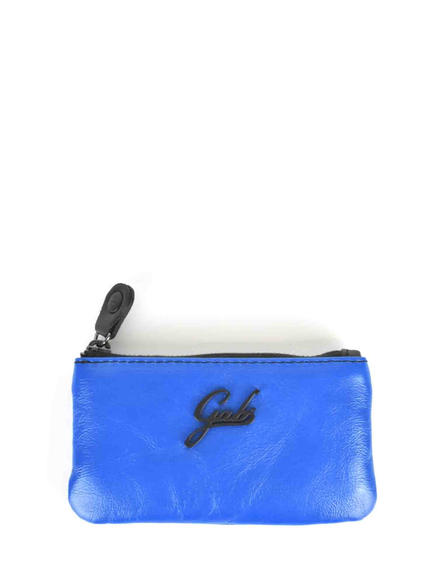 Portachiavi Blu Gabs