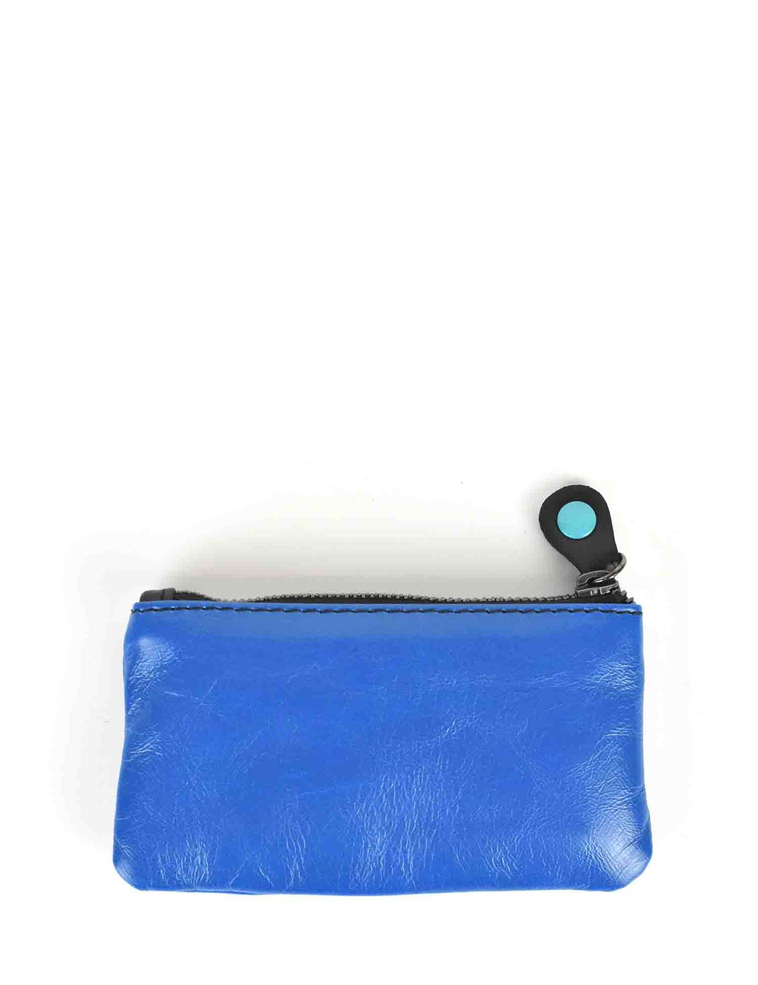 Portachiavi Blu Gabs