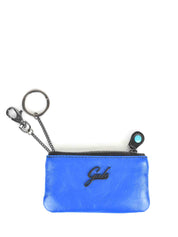 Portachiavi Blu Gabs