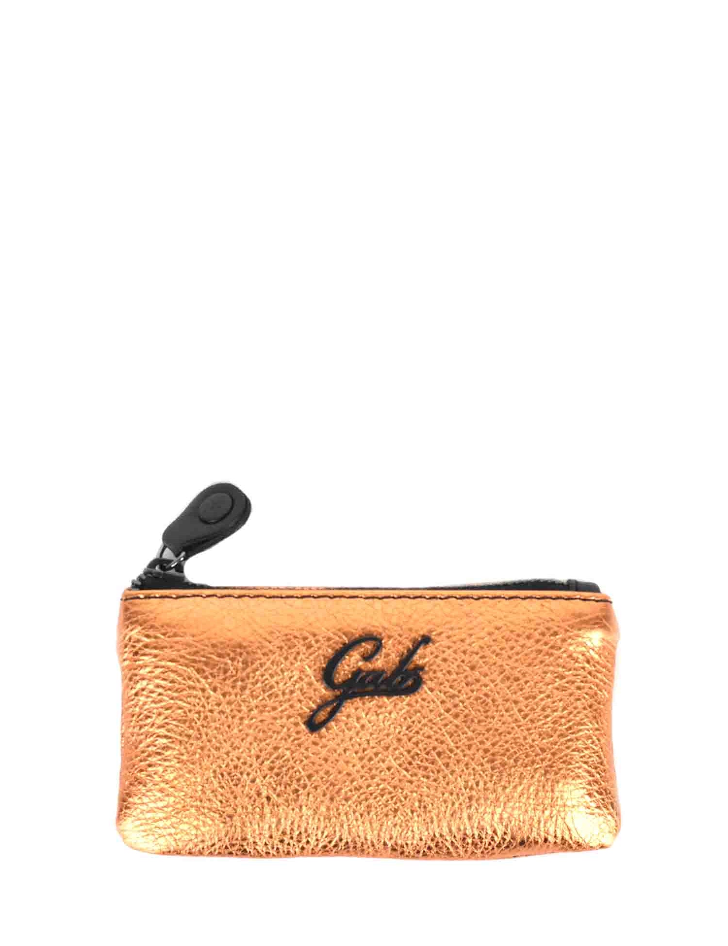 Portachiavi Arancio Gabs