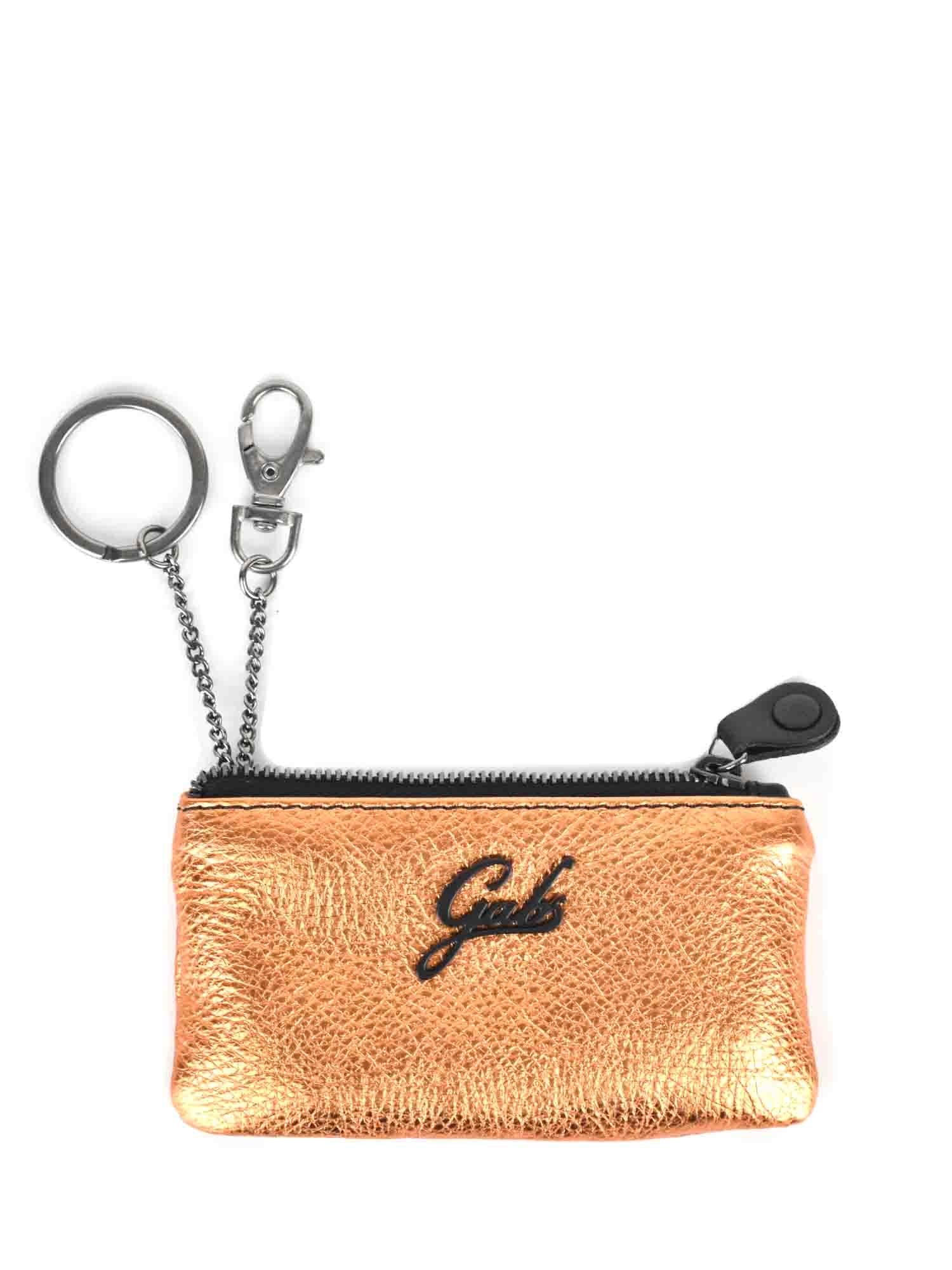 Portachiavi Arancio Gabs