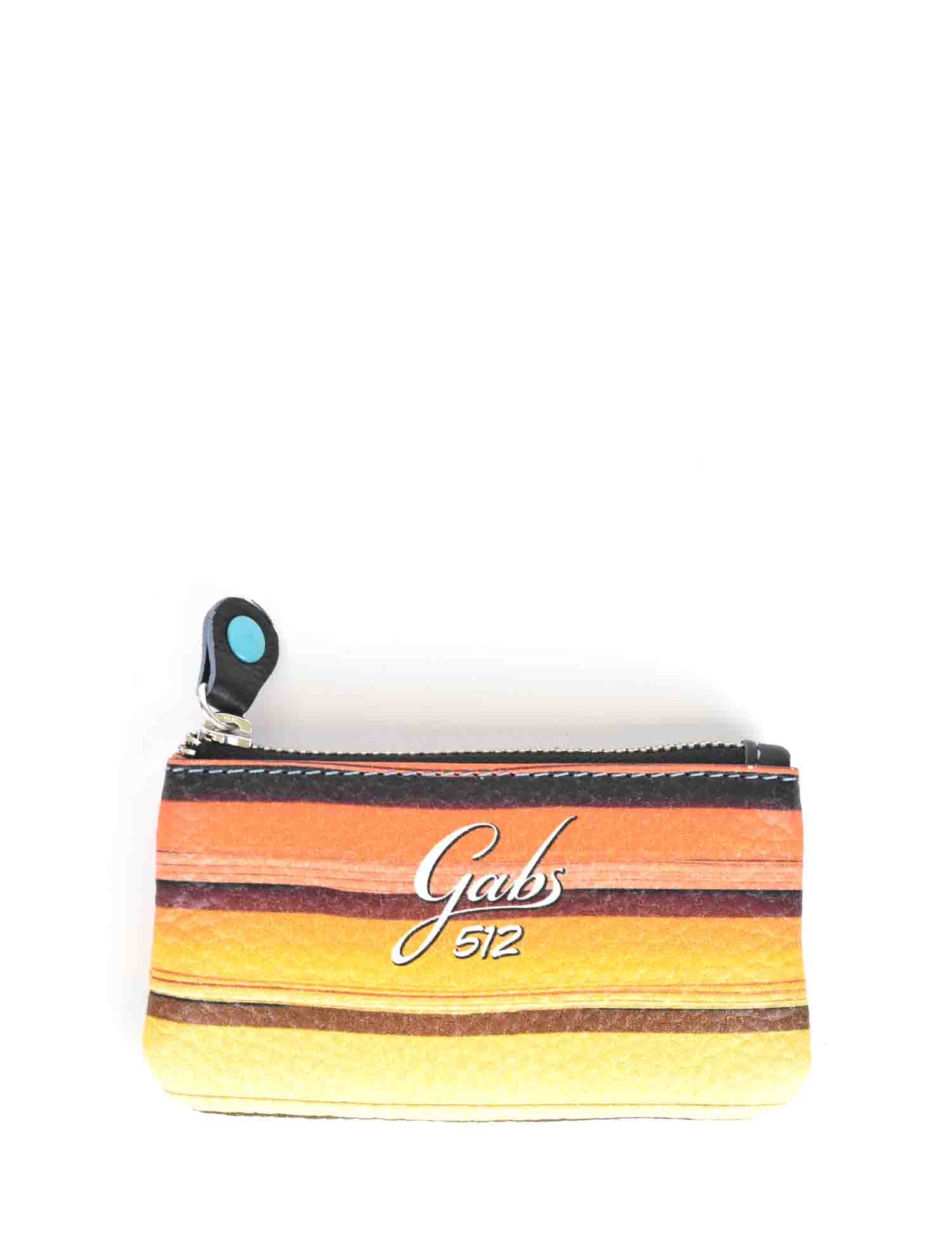 Portachiavi Arancio Gabs