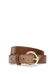 Cinture Marrone Guess