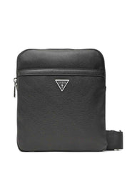 Tracolla Nero Guess