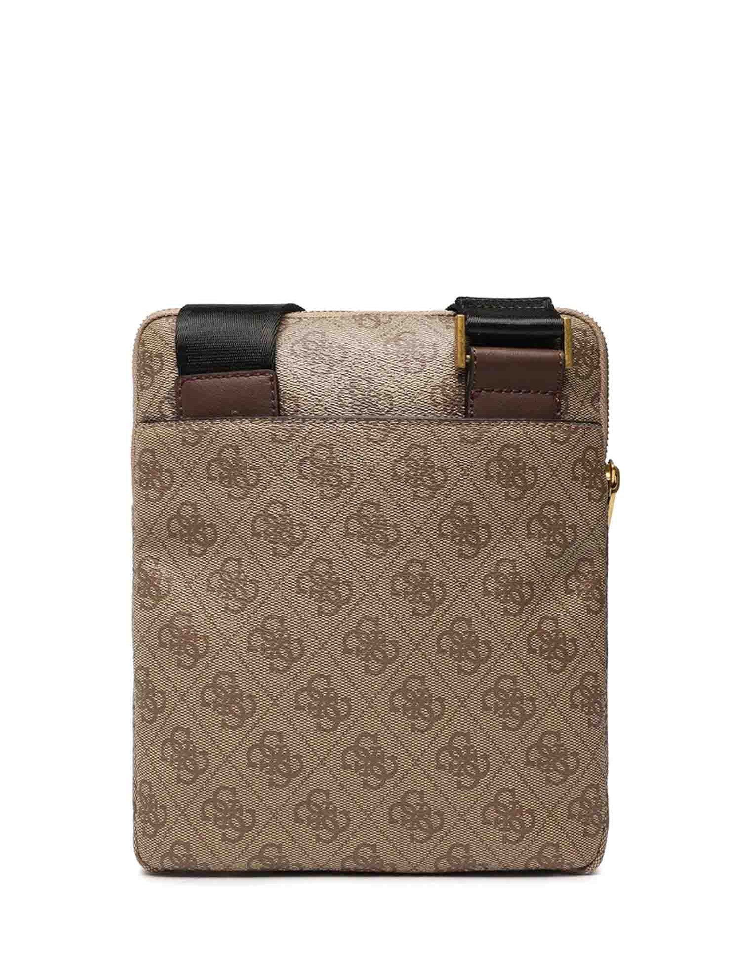 Tracolla Beige Guess