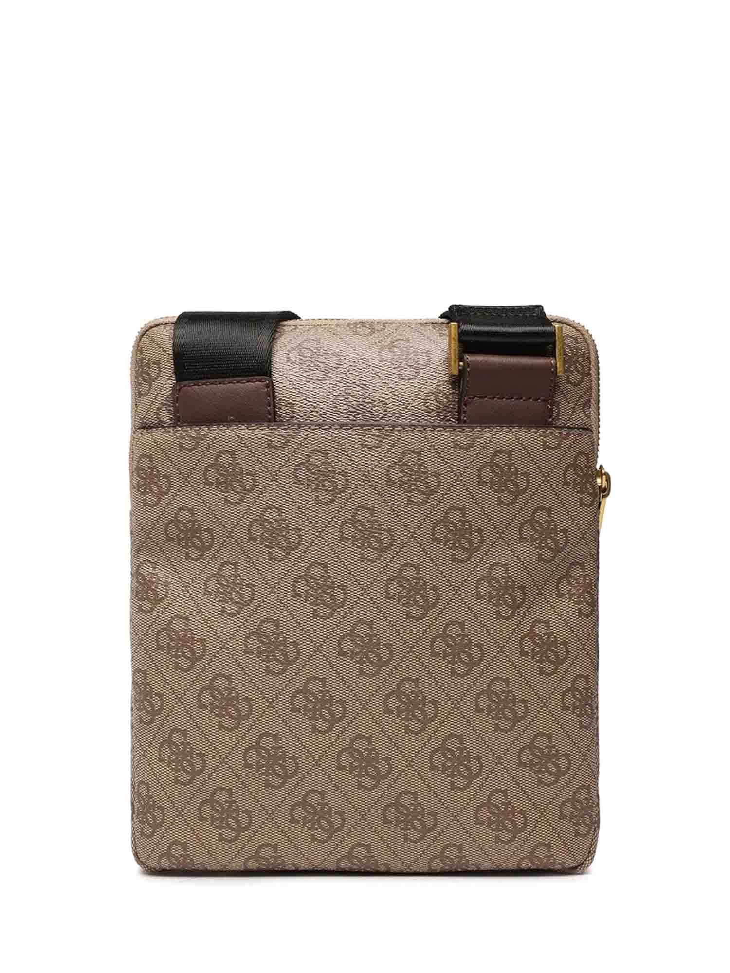 Tracolla Beige Guess