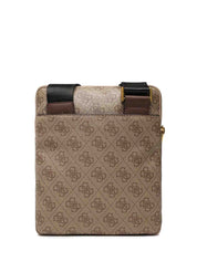 Tracolla Beige Guess