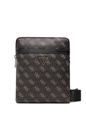 Tracolla Marrone Guess