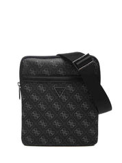Tracolla Nero Guess