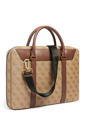 Cartelle Marrone Chiaro Guess