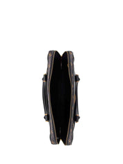 Cartelle Marrone Scuro Guess