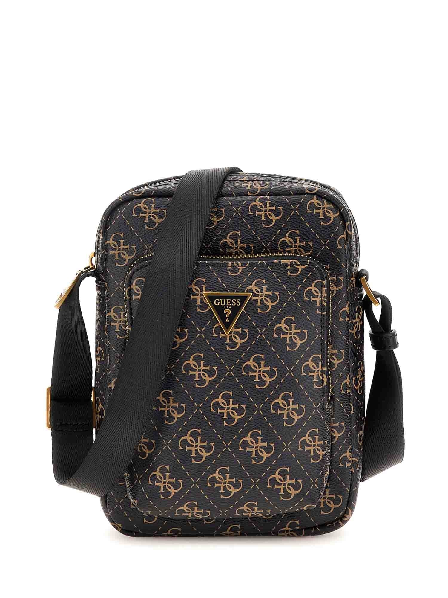 Guess Tracolla HMEVZL P3163