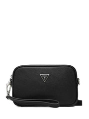 Pochette Nero Guess