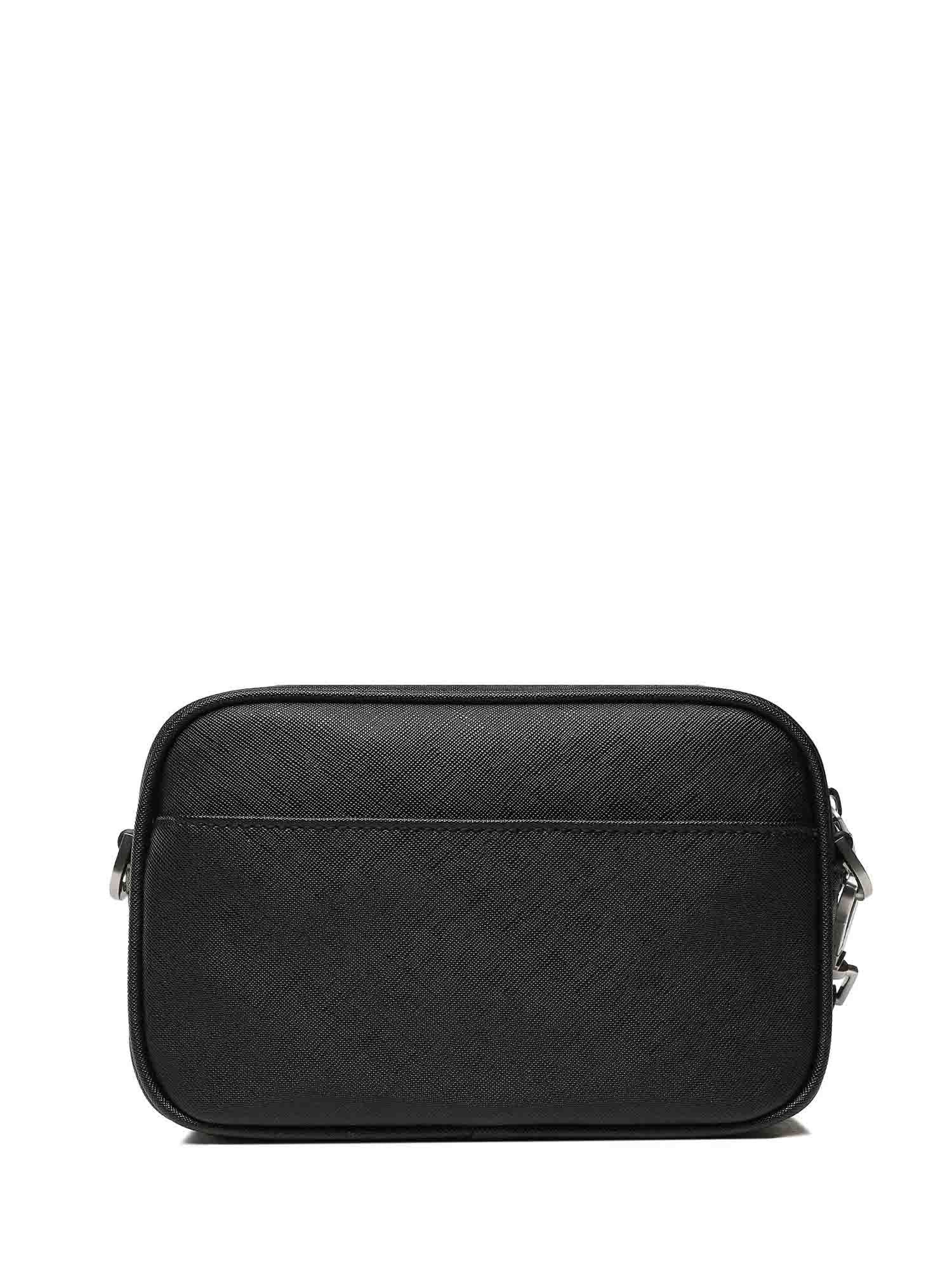 Pochette Nero Guess