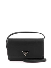 Portafogli Nero Guess