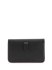 Portafogli Nero Guess