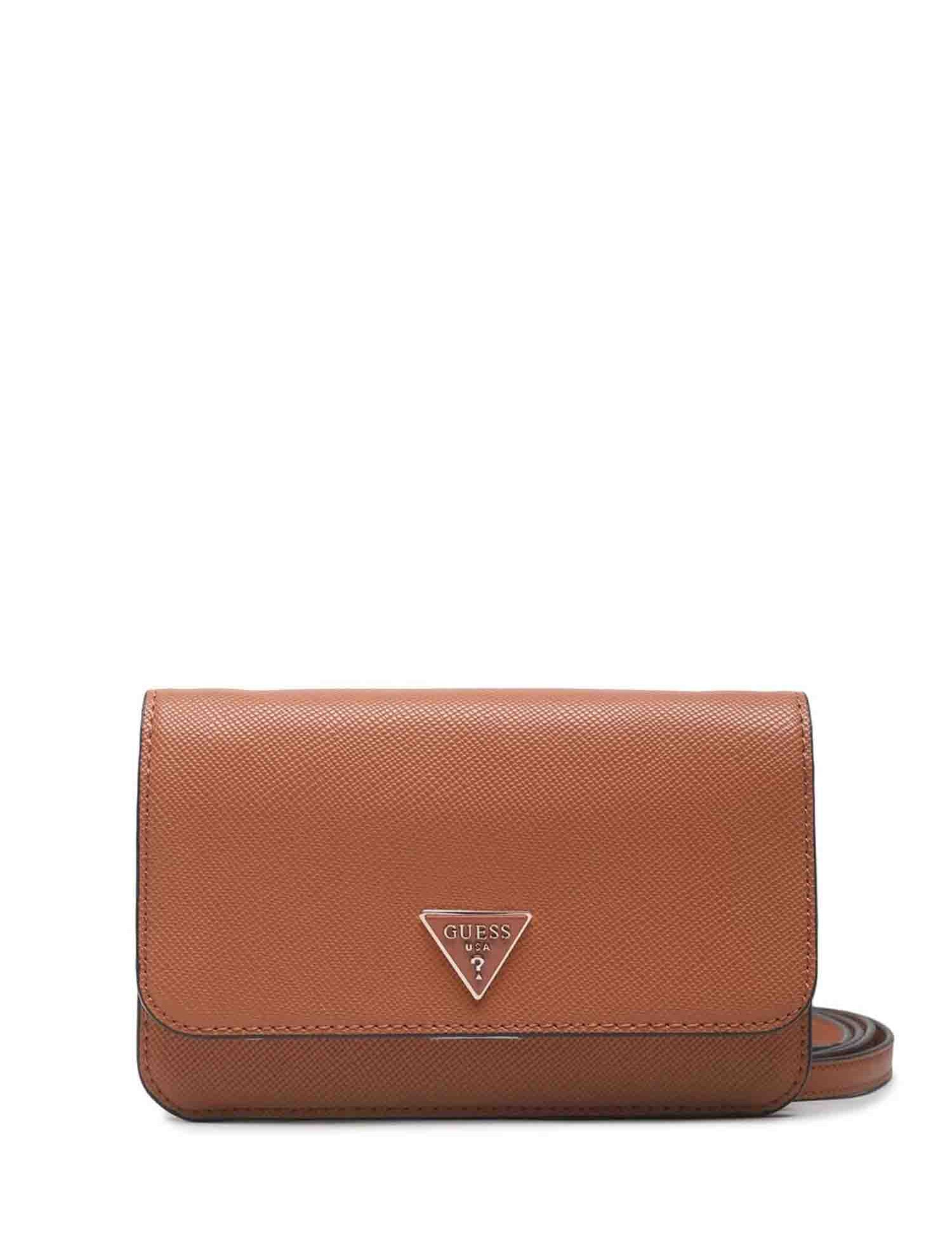 Portafogli Cuoio Guess