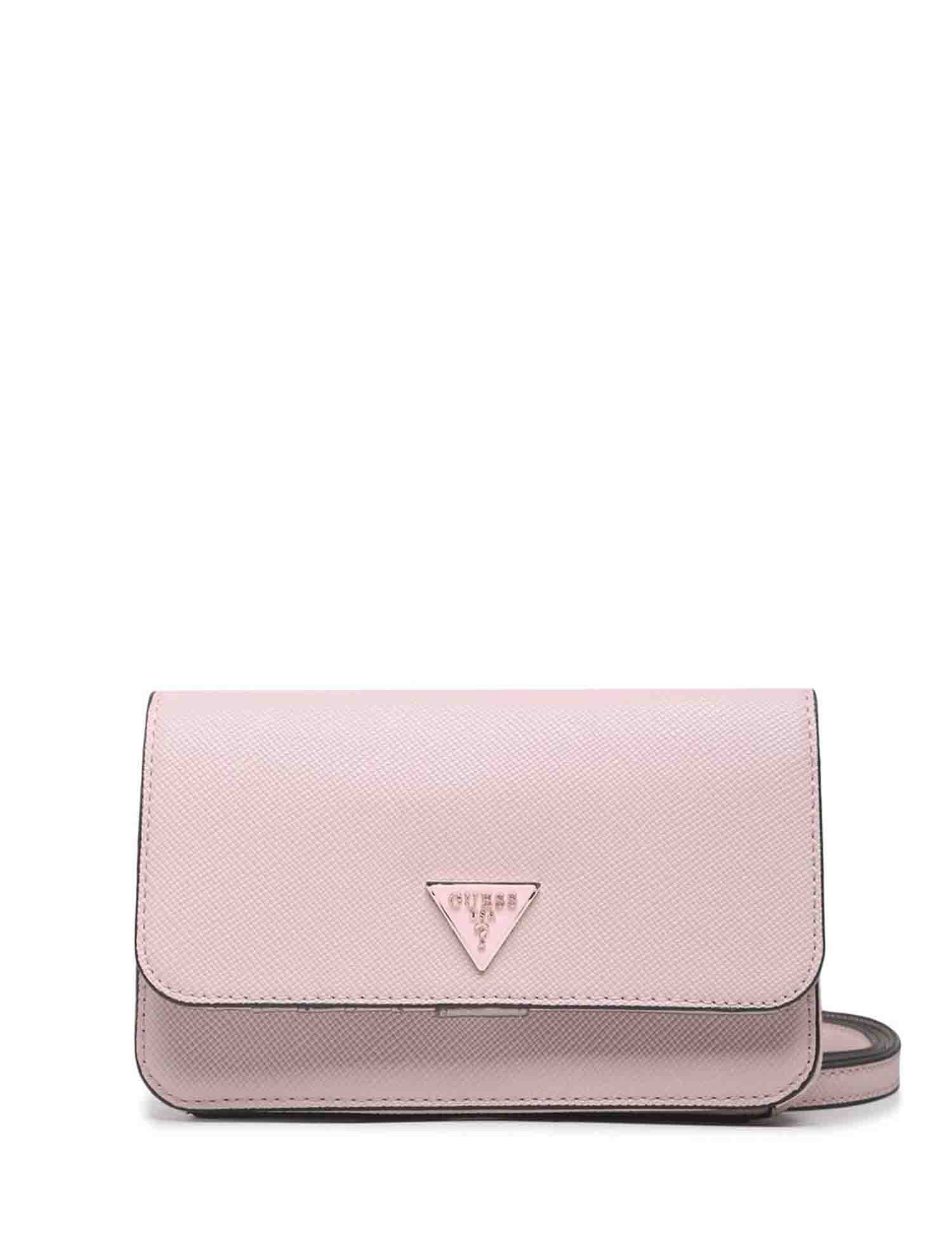 Portafogli Rosa Guess