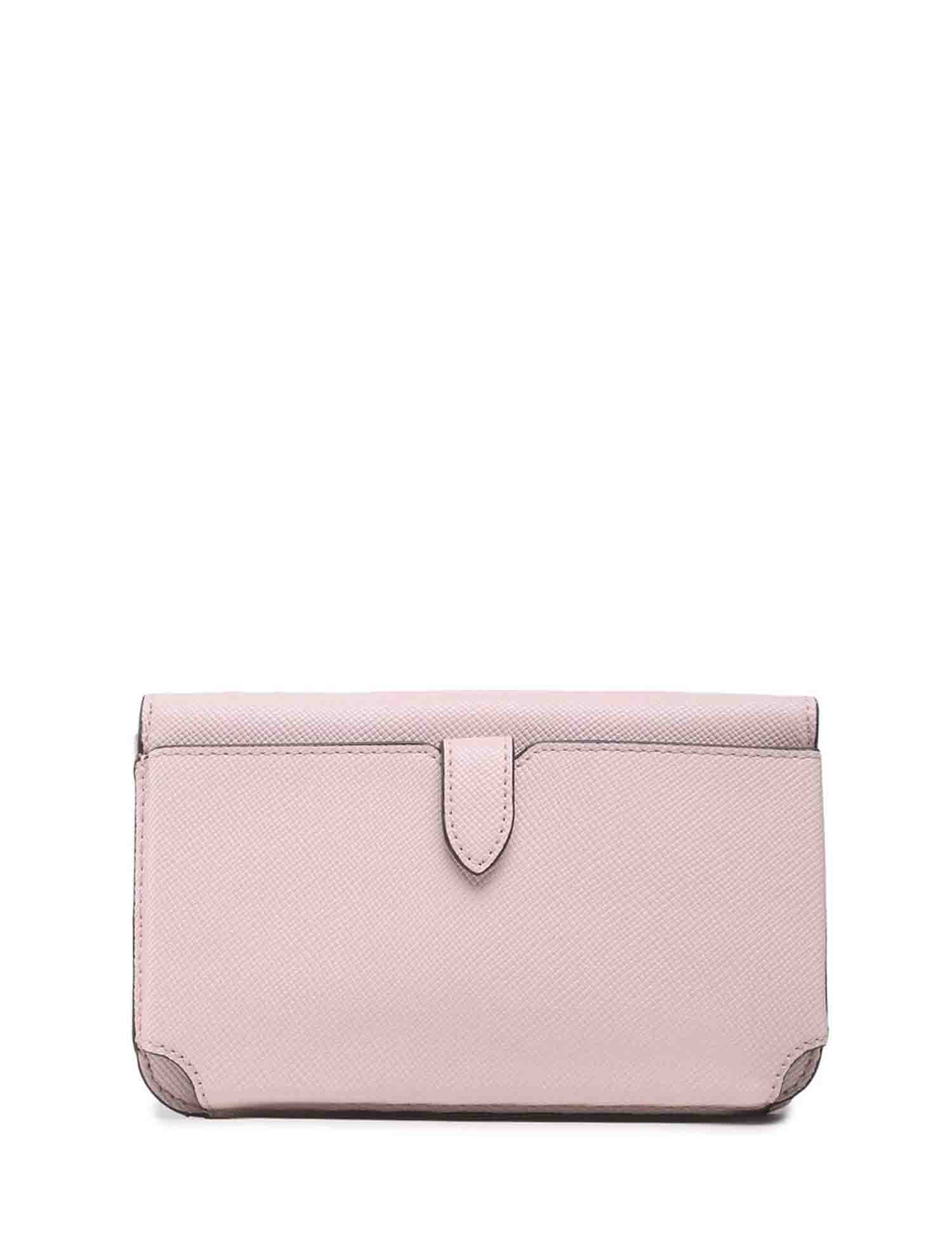 Portafogli Rosa Guess