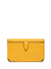 Portafogli Giallo Guess