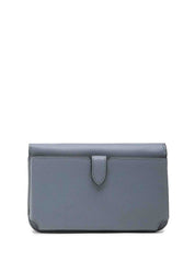 Portafogli Blu Guess