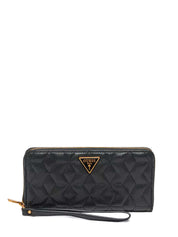 Portafogli Nero Guess