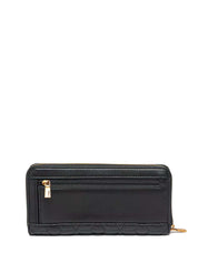 Portafogli Nero Guess
