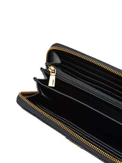 Portafogli Nero Guess