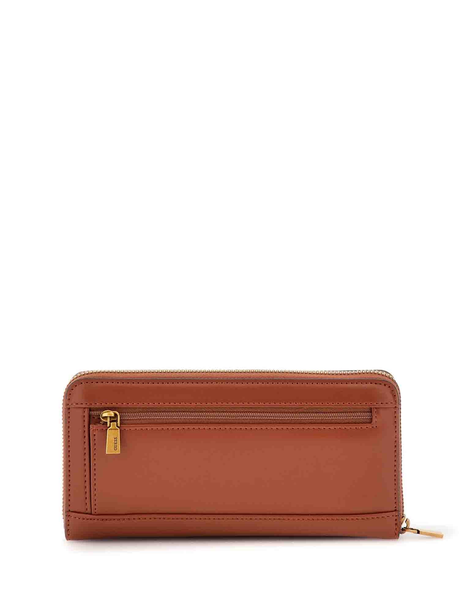 Portafogli Cuoio Guess