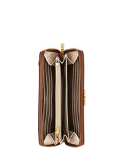 Portafogli Cuoio Guess