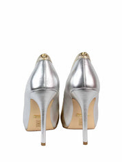 Decolleté Oro Guess