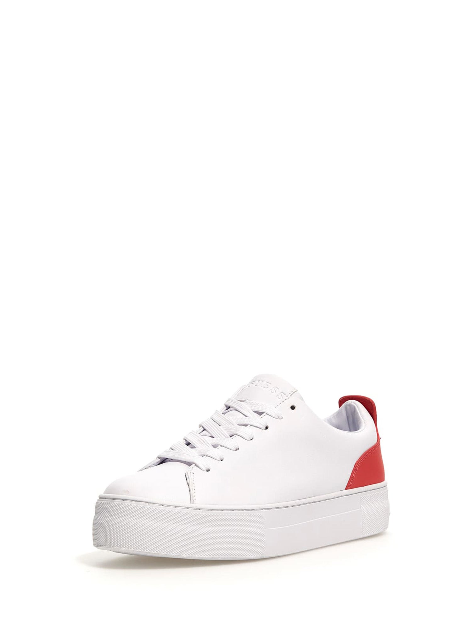 Sneakers Bianco Guess