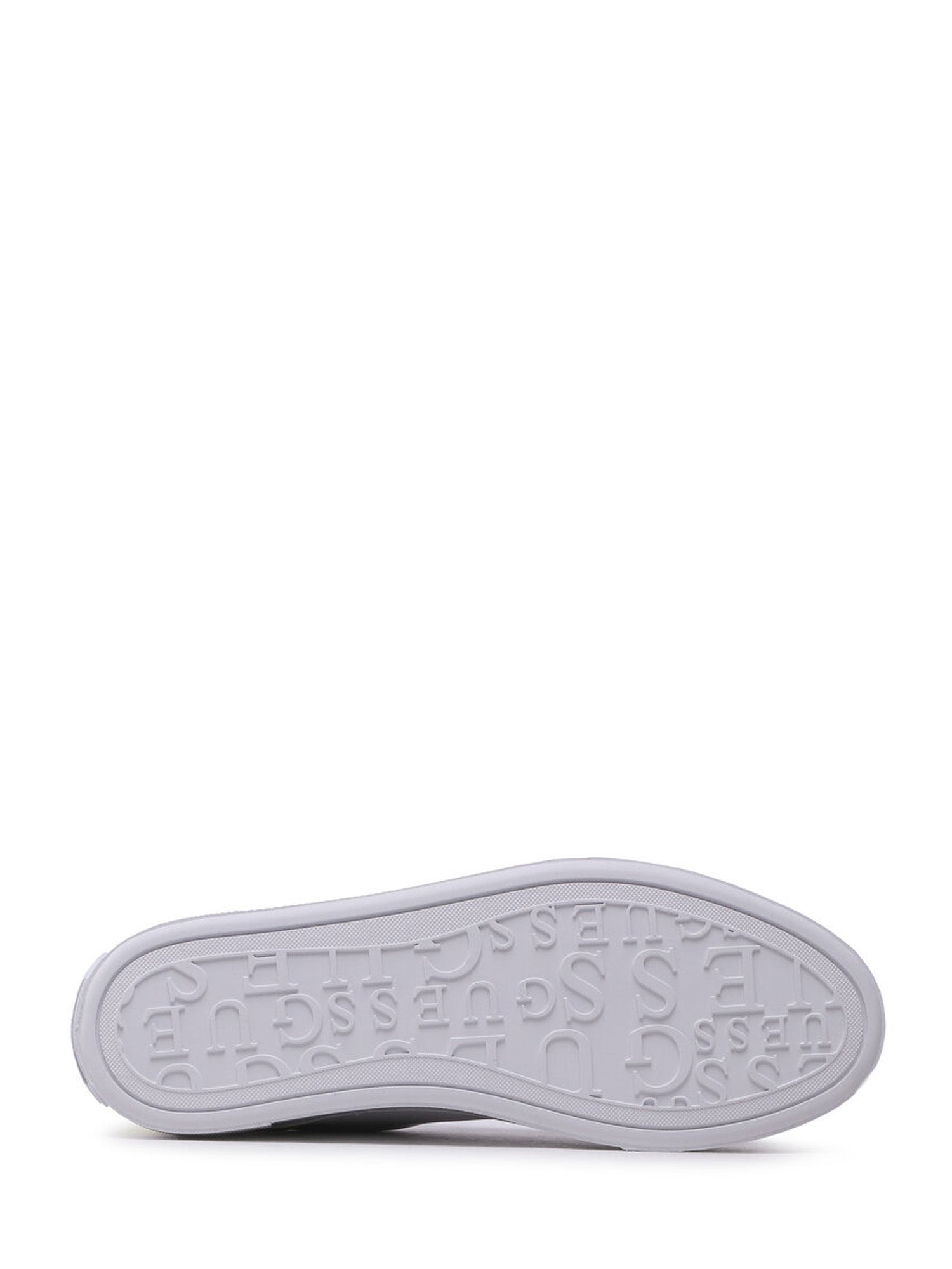 Sneakers Bianco Guess