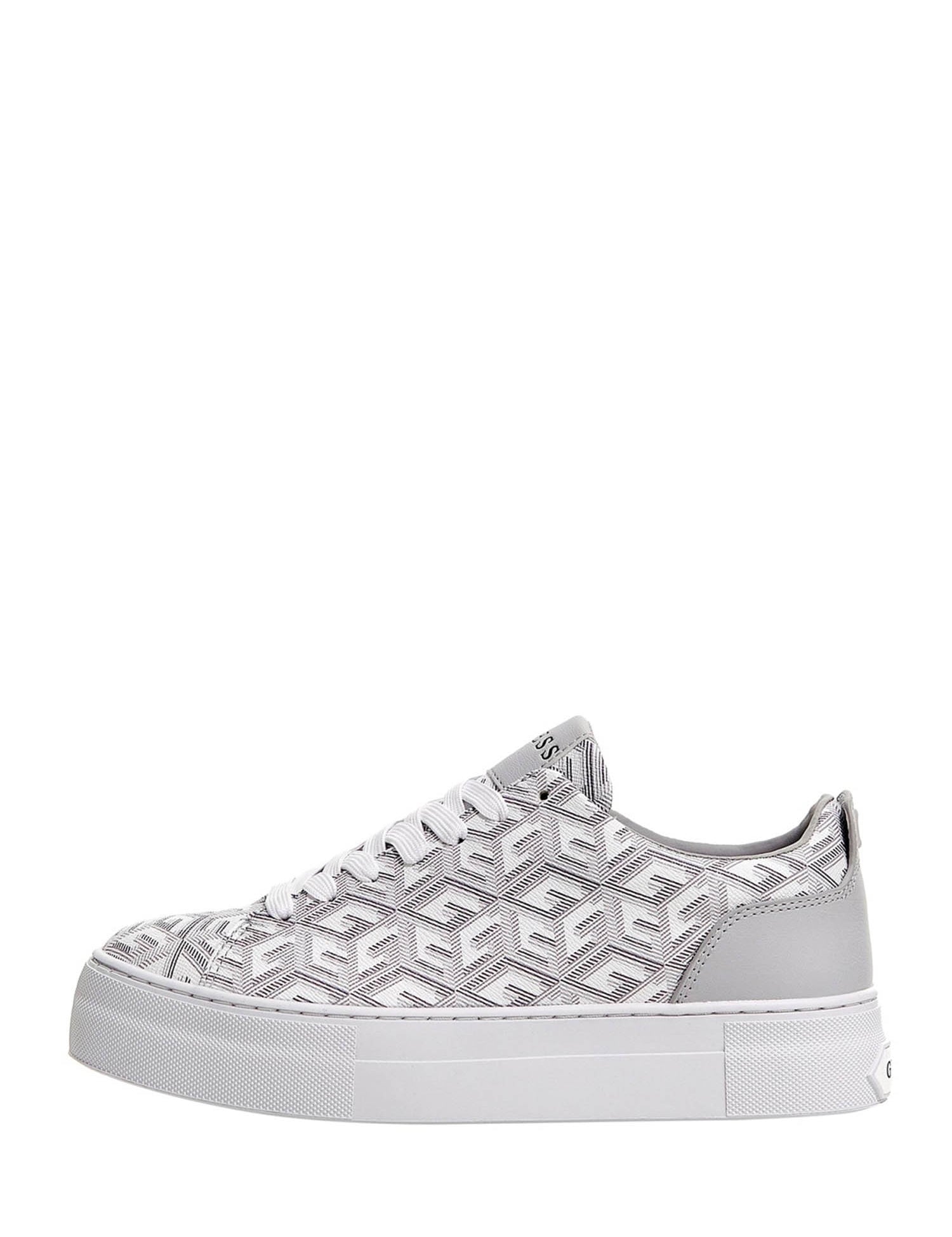 Sneakers Bianco Guess