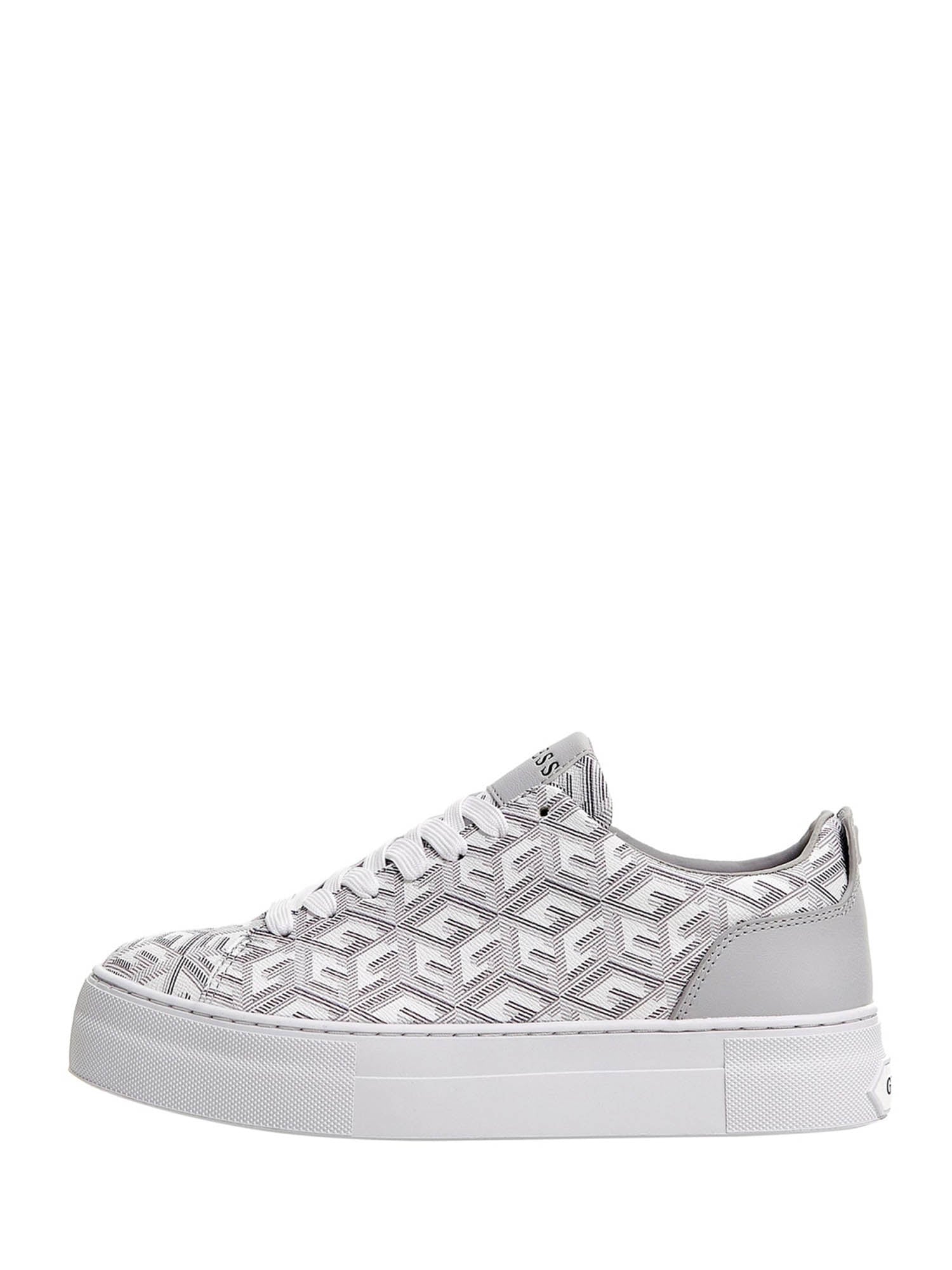 Sneakers Bianco Guess