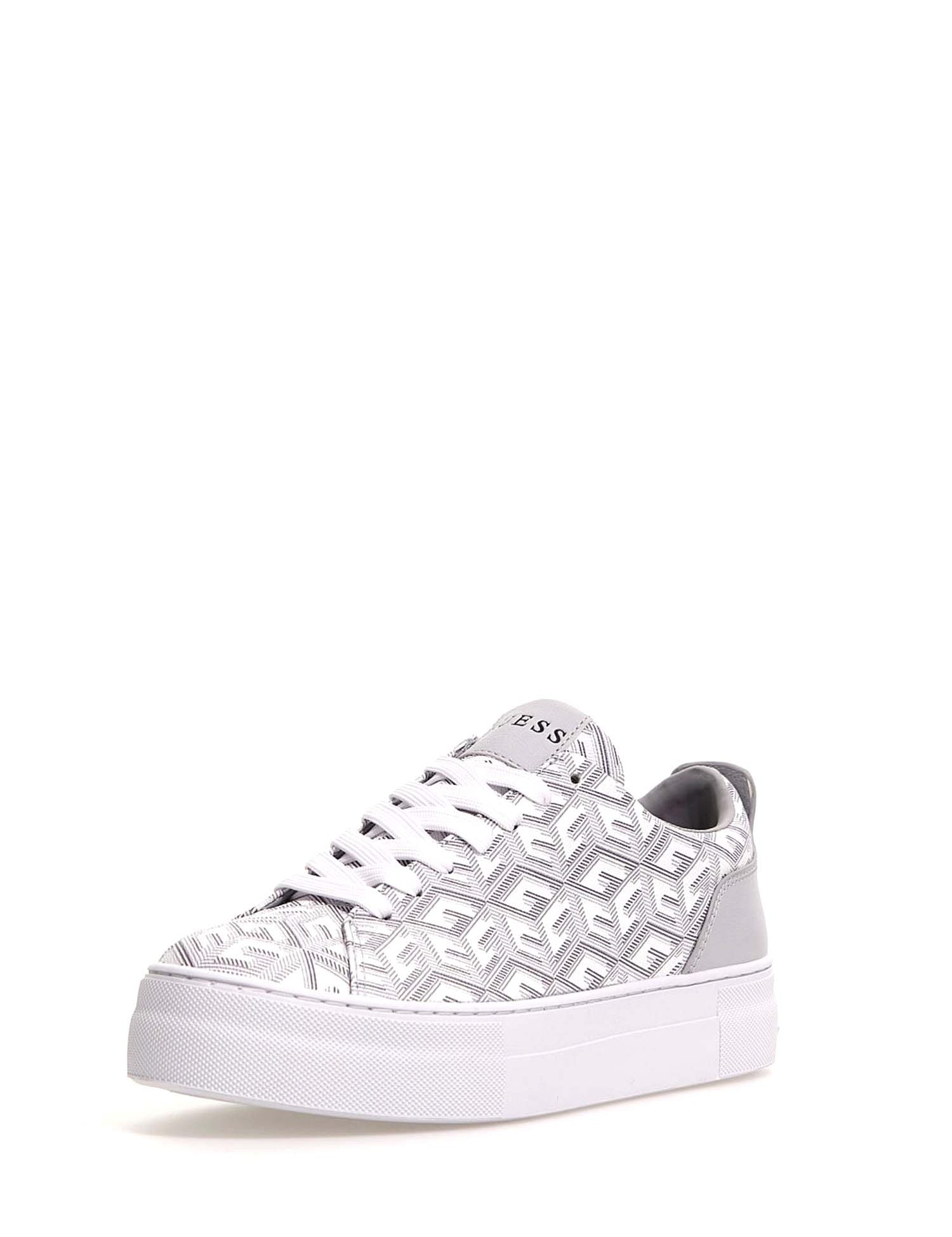 Sneakers Bianco Guess