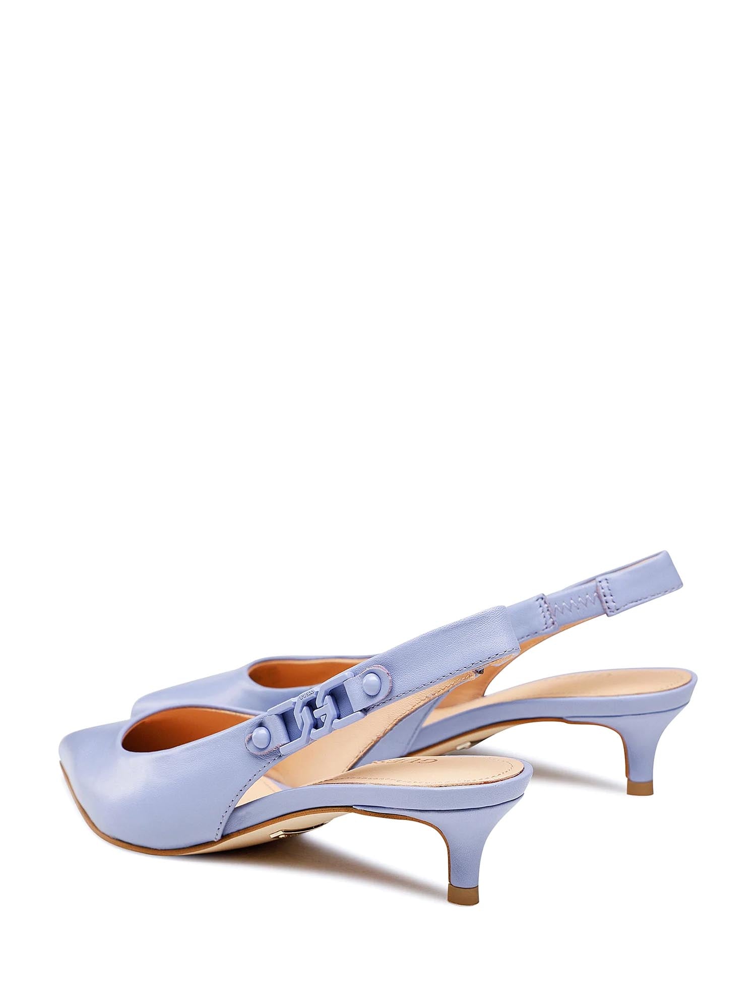 Decolleté Viola Guess