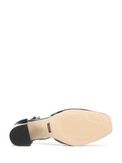 Sandali tacco Nero Guess