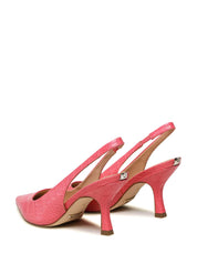 Decolleté Rosa Guess