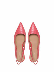 Decolleté Rosa Guess