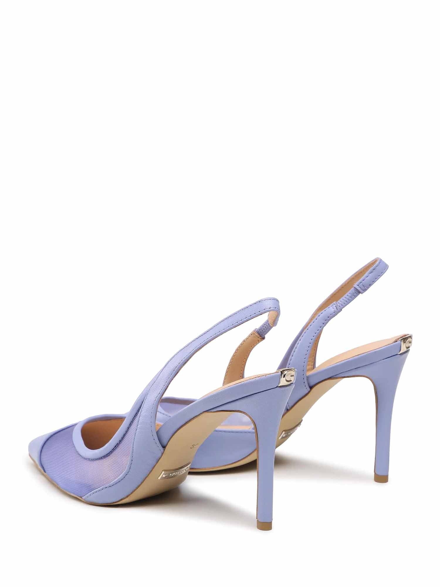 Decolleté Viola Guess