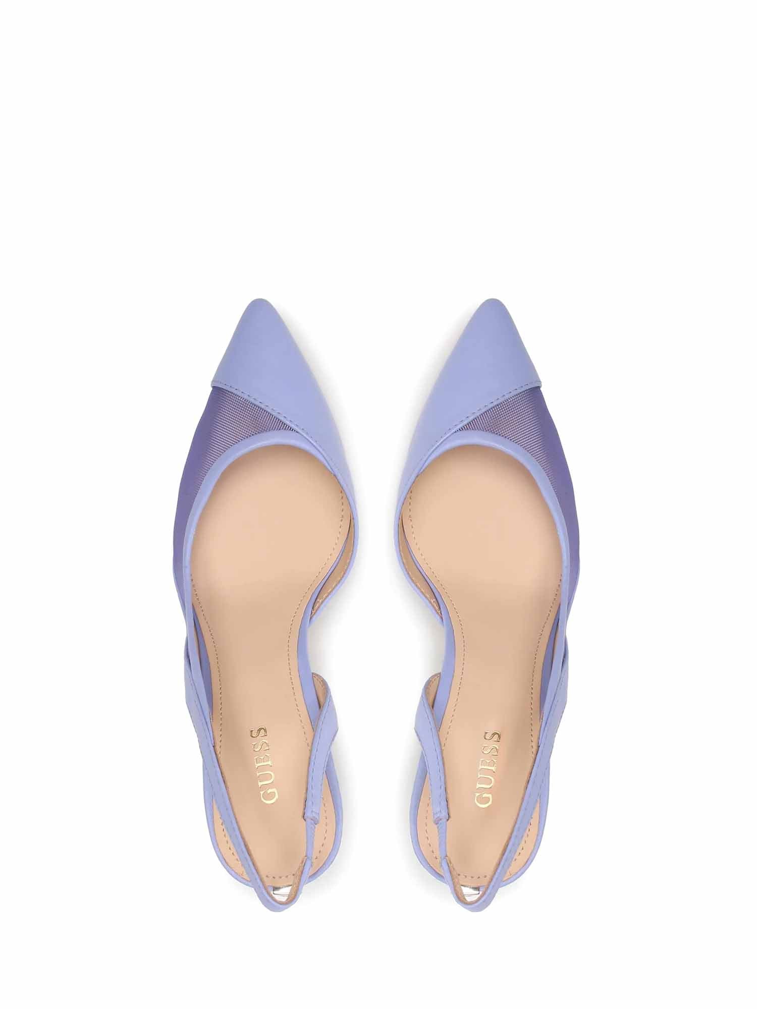 Decolleté Viola Guess