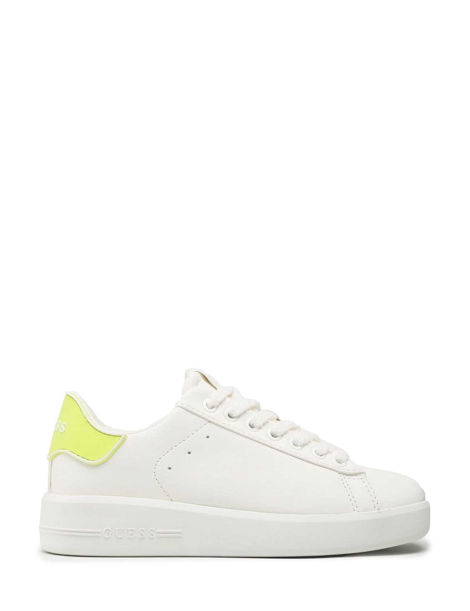 Sneakers Bianco Guess