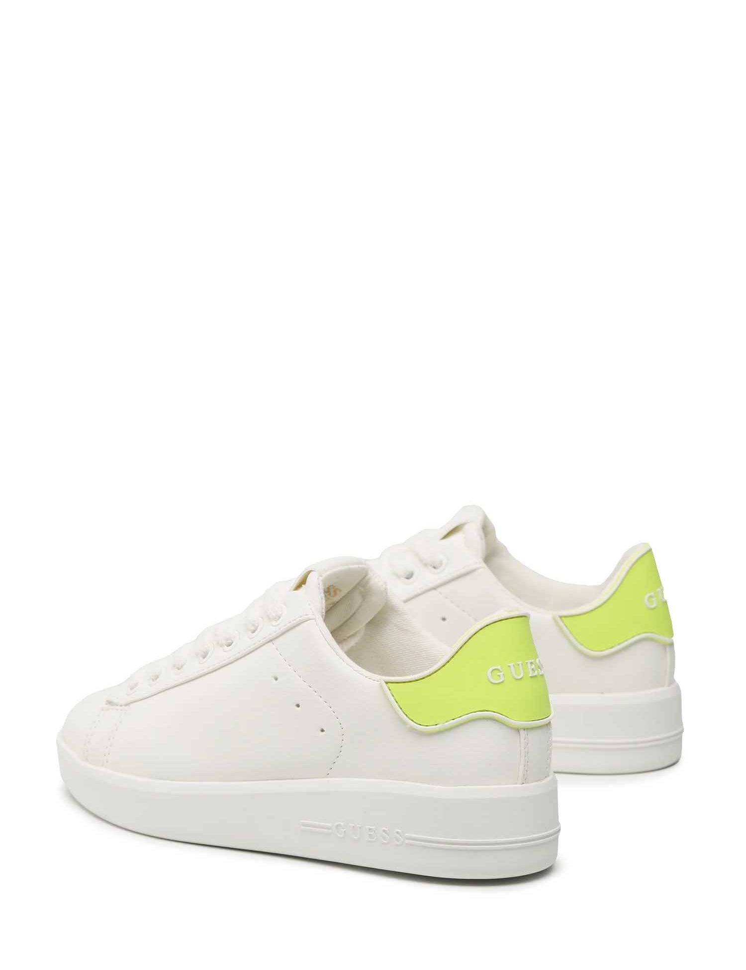 Sneakers Bianco Guess