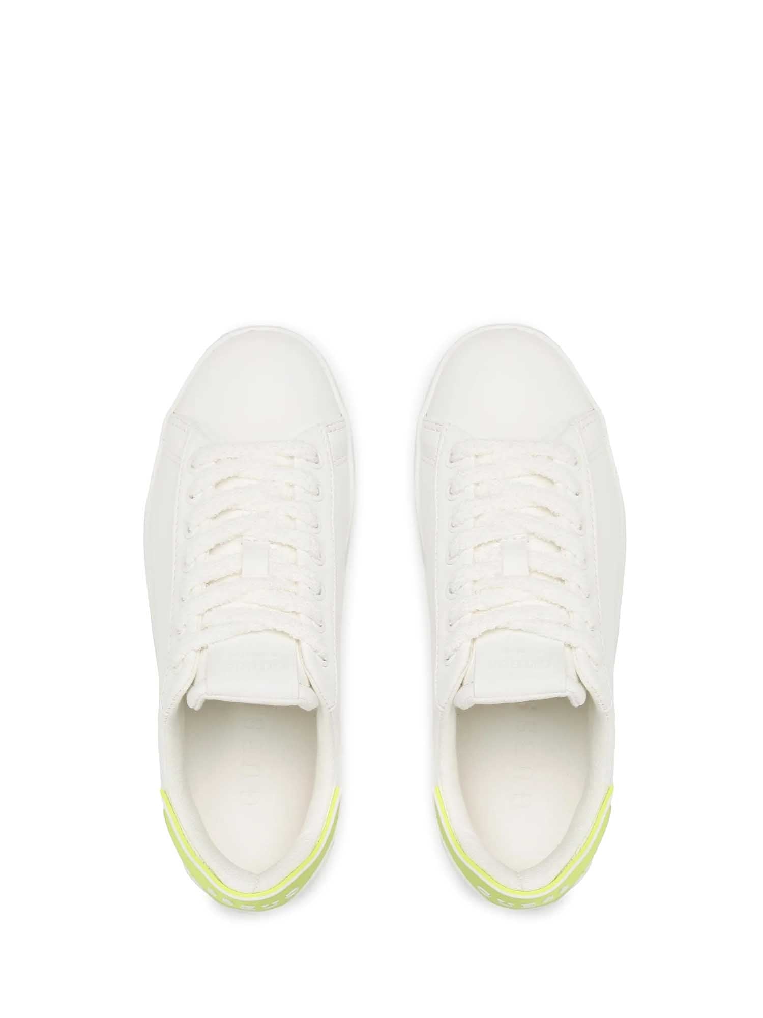 Sneakers Bianco Guess