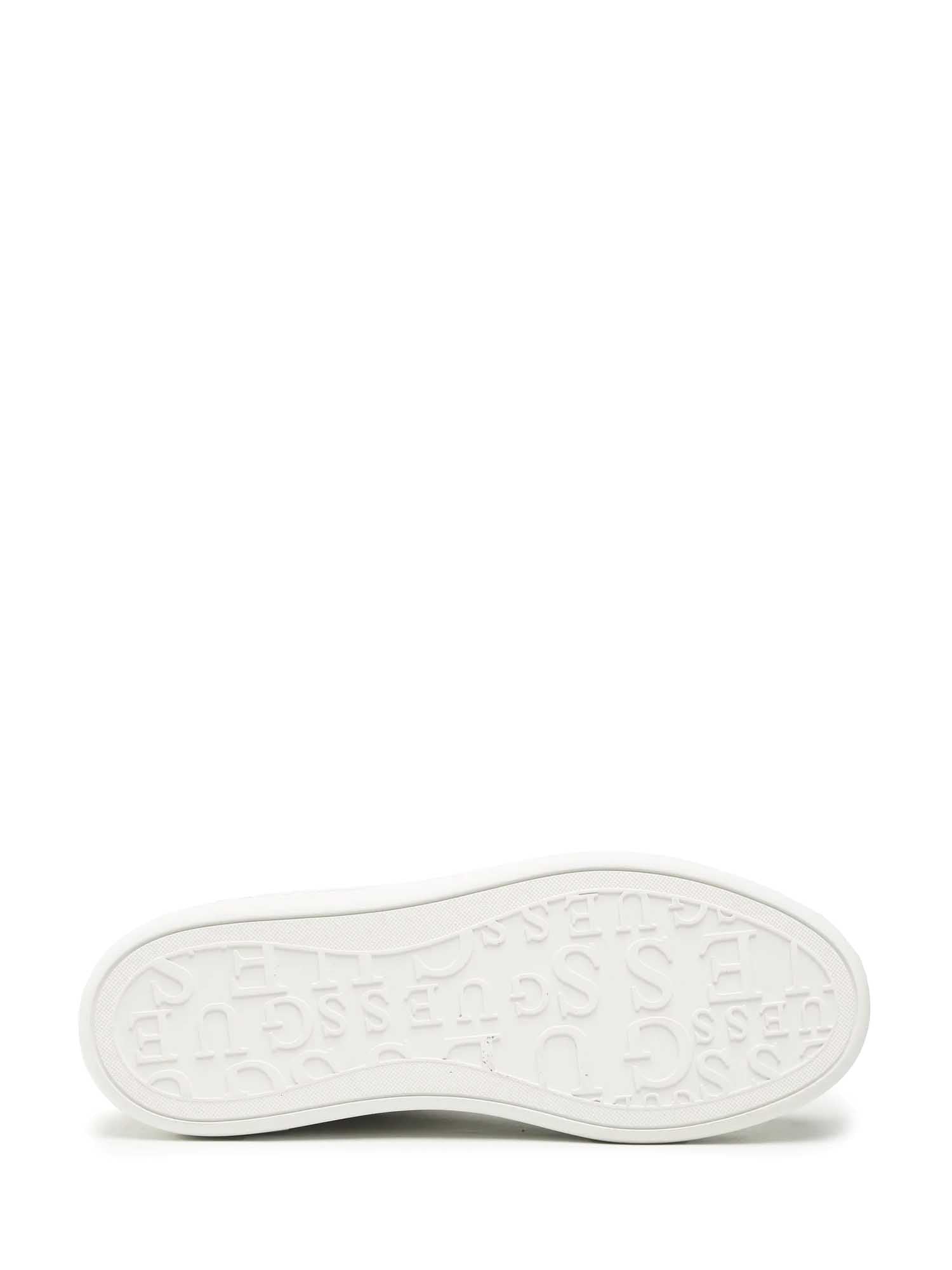 Sneakers Bianco Guess