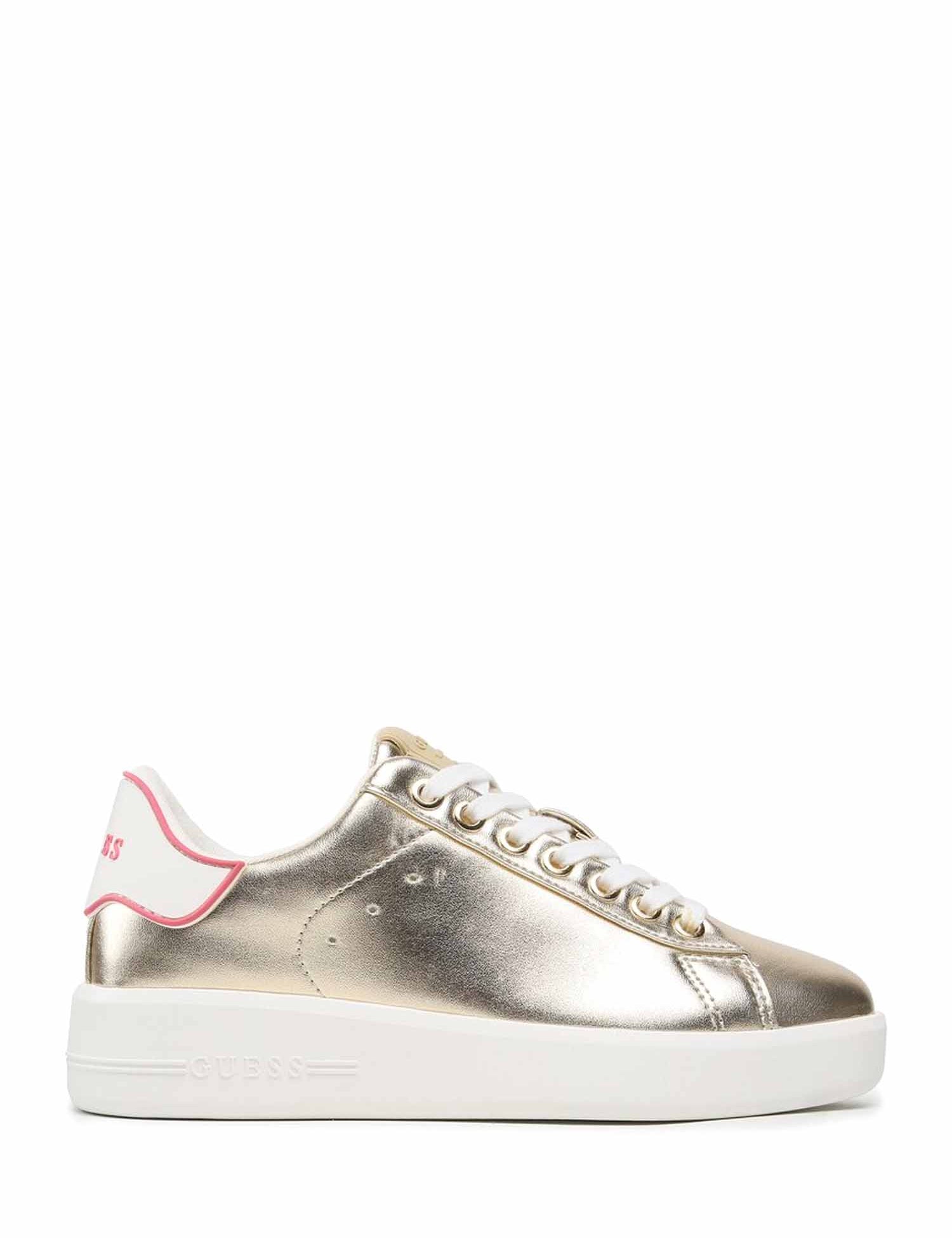 Sneakers Oro Guess