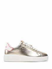 Sneakers Oro Guess