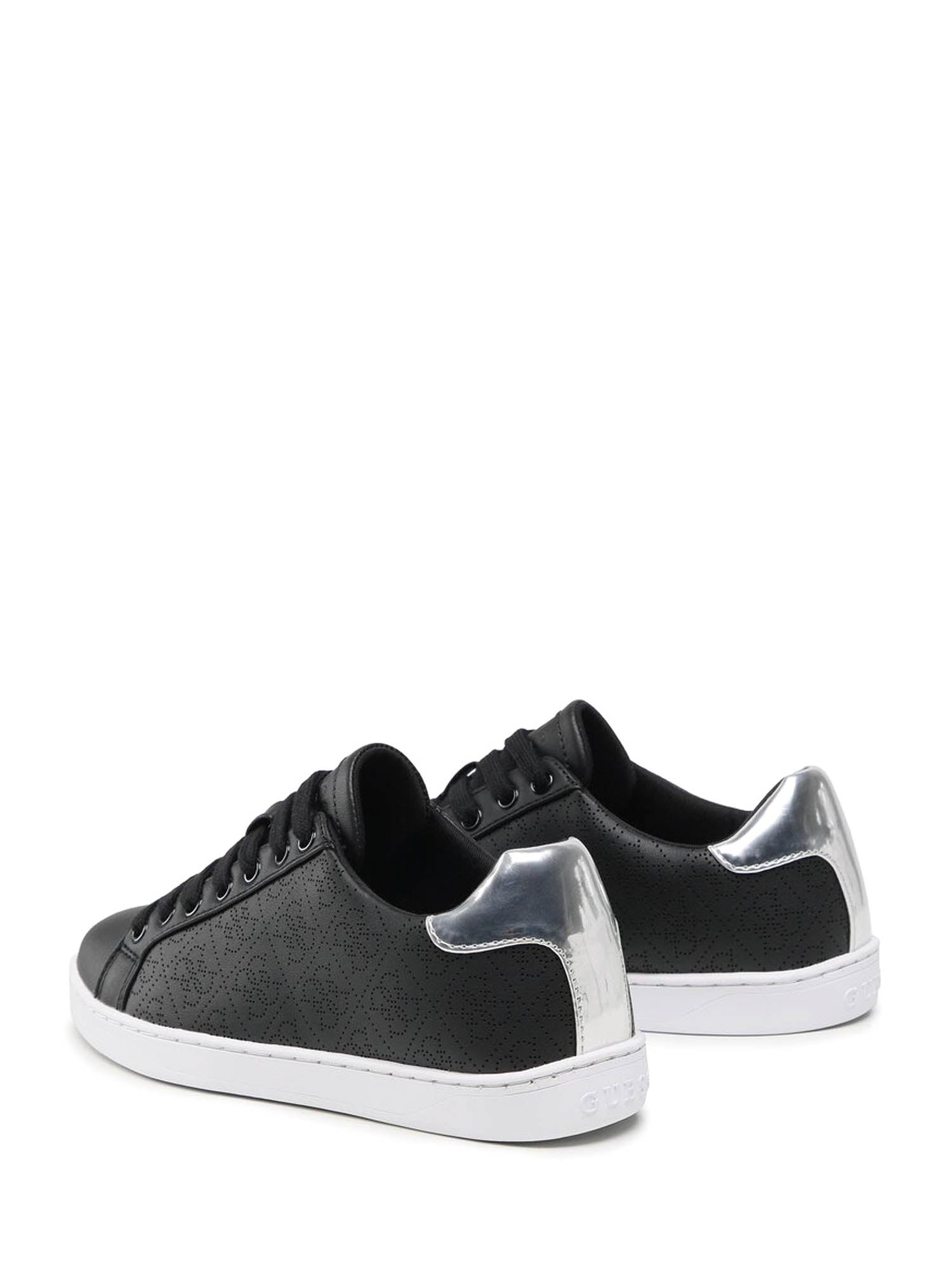 Sneakers Nero Guess