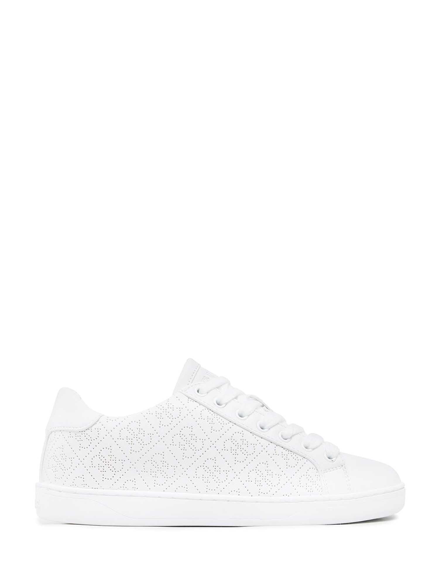 Sneakers Bianco Guess